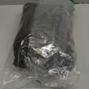 Mrrihand Central Air Conditioner Cover for Outside Units Waterproof Heavy Duty AC Unit for Outdoor Large AC Cover for Winter (32"X32"X36")-Balck