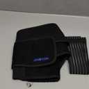 Sciatica Pain Relief Devices, Hip Brace for Women Men, Thigh, Groin, Hamstring Compression Sleeve (One Size)