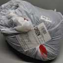 KBY Bath Towels Set 6 Piece 40x80 Inches2 Extra Large Bath Sheets 2 Hand Towels 2 WashclothsHighly Absorbent Quick Dry Microfiber,Ultra Soft Towel Set for BathroomSpaGym Hotel (Black)