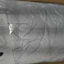 Hail Protector Car Cover Compatible with Toyota Camry/Toyota Corolla/Honda Civic, 5 Layers Thicken Padded Hail Protection Blanket
