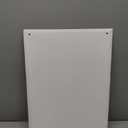 Legrand - OnQ, Cable Management Enclosure with Screw-On Cover, 20 inch, Glossy White, EN2020