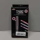 Susan Bates Twist and Lock Bag Handle Cutter L,M,N