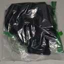 BRABIC Upper Arm Shaper Post Surgical Slimmer Compression Sleeves Posture Corrector Tops Shapewear for Women (Medium, Black Half Sleeve)