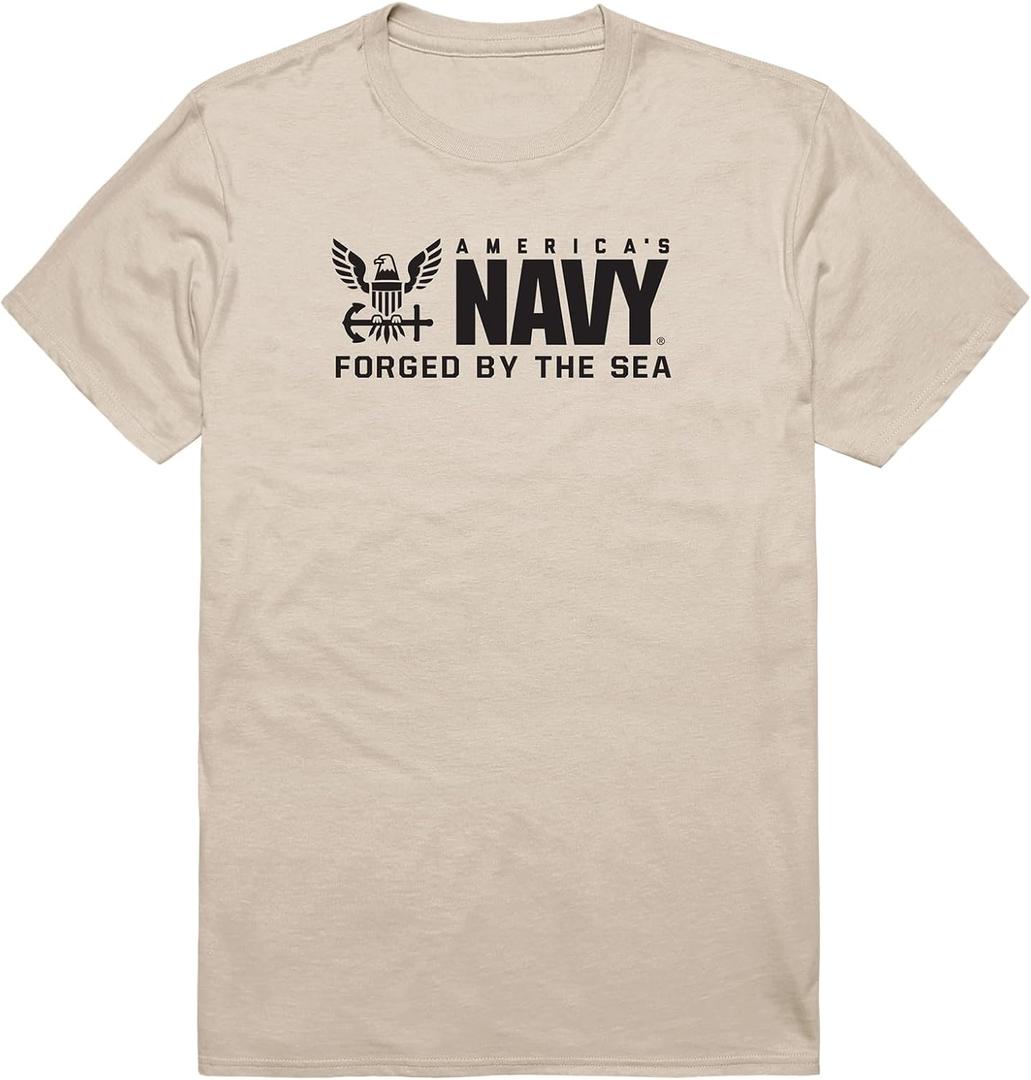 Rapiddominance Basic Licensed Military Tees (XL)