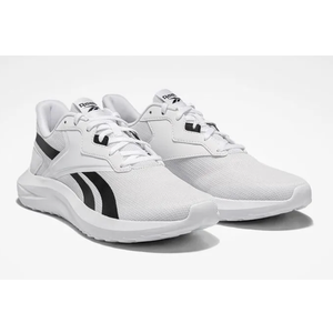 Men's White Sneakers, 9.5 Size