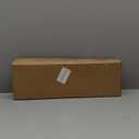 FOIMAS 12pcs Fillable Easter Containers Carrots Shaped Candy Containers for Easter Egg Hunt Home Decoration