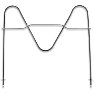 DG47-00038B Oven Bake Element Fit for Sam-sung Stove/Oven/Range NE59J3421SS NE59J3420SB Replaces DG47-00038A 3015238 AP5623199 PS4240837 by AMI PARTS