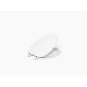 Quiet-Close™ elongated toilet seat
K-20110-0