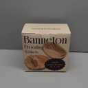 Sourdough Starter Kit, Banneton Bread Proofing Baskets Set, Sourdough Bread Baking Supplies Making Tools with Dough Scraper, Whisk, Bread Lame, Recipe