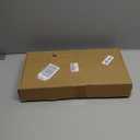 Christmas Tree Topper, 15" Angel Treetop with Lights and Remote Control Timer, Christmas Tree Decoration for Holiday Ornament and Home Decor, Gold