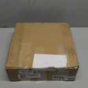 33 Pack 3D Wall Panels for Interior Wall Decor, 12''x12'' Brushed Silver Accent Textured Wall Panels, Wall Covering Panles for Living Room, Gaming Room, TV Background, Cover 32 Sq.Ft