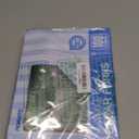 POSATE Heavy Weight Plastic Forks, Clear Disposable, 100 Count