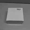 Large Diffuser Attachment Suitable for Shark FlexStyle, Upgraded Larger Shark Diffuser Nozzle for Dryer Rapid and Achieve Wavy, Curly, Coily Hair (White)