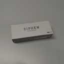 SIPHEW Night Driving Glasses for Women, Anti Glare Polarized Yellow Lens Night Vision Glasses for Nighttime/Rainy/Foggy.