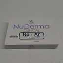 Pure Daily Care NuDerma Clinical Portable Skin Therapy Wand, Machine with 6 Fusion Neon + Argon Wands  Anti Aging - Clarifying - Skin Tightening & Radiance - Wrinkle Reducing (7 Piece Set)