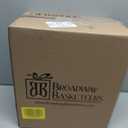 Broadway Basketeers Gift Basket Holiday Thanksgiving Gifts for Women, Men, Families, Christmas, Teacher, College, Appreciation, Thank You, Birthday, Corporate, Get Well, Sympathy Chocolate Baskets