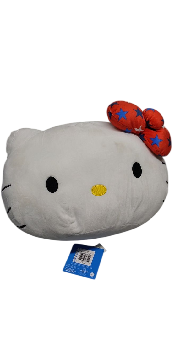 Hello Kitty Pillow for Kids