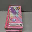 2 x Nano Tape Bubble Kit for Kids, Squishy Maker Making Kit, Birthday Gifts for 4 5 6 7 8 9 Year Old Girls Girl, Kids Toys for Girls 4-6 6-8 8-10 10-12, Arts and Crafts for Kids Ages 4-8