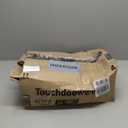 Disguise Sonic the Hedgehog Costume, Official Deluxe Sonic Movie Costume and Headpiece (Small (4-6))