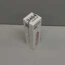 Electric Water Flosser Cordless for Teeth 3 Modes 4 Jet Tips Cleaning and Flossing Water Dental Portable Floss Irrigator Oral Water Flossed Rechargeable Tonsil Stone Travel Adults Birthday Gift (White)