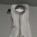 Yosukata 17" Wok Spatula and Ladle Skimmer Spoon - Stainless Steel Cooking Utensils Set of 3-304 Stainless Steel Kitchen Utensils Set - Dishwasher Safe Wok Accessories - Wok Utensils - Cooking Tools