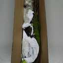 2pcs 40 inch Bendable Artificial Tree Cherry Blossom Branches Vines Twigs Limb Trunk Silk Moss Green Plants For Minimalist Decor Wall Hanging Vase Flower Arrangement Room Halloween Decoration