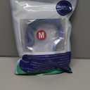 Replacement P10 Frame System for ResMed Airfit P10, Replacement Nasal Pillow Mask Headgear Set  Includes P10 Nasal Pillow, Headgear, CPAP Frame System  Perfect Seal & Ultra Comfort Accessories (M)