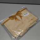 Womens Seamless Shaping Boyshorts Panties, High Waisted Shapewear for Women Tummy Control Shorts for Under Dresses (Beige, L)