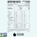 2 x POPFULLY Sea Salt & Pepper Popcorn, Sharing Bags, Savory Flavor, Big Pop, Micro Popcorn Bags - 3-Pack (EXP 12/24/26)