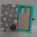 TineeOwl for iPhone 16 Pro Magnetic Case, Camera Control Button, Compatible with MagSafe, TPU, Minimalist, Slim/Thin, Grippy  Dune Series (Stone, iPhone 16 Pro)