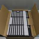 17" Grill Grate for Charbroil Performance 5 Burner 463448021 463449021 463450022 463451022 463455021 463458021, Cooking Grate for Charbroil Grill Replacement Parts G426-0004-W1 G426-0005-W1