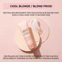 LOreal Paris Le Color One Step Hair Toning Gloss, Cool Blonde, 4 Ounce