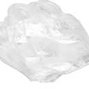 Clear Plastic Gift Bags, 30Pcs Transparent Plastic Gift Bags Waterproof for Birthday for Party