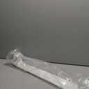 240534901 Refrigerator Door Shelf Rack Bar Fit for frigidaire kenmore Replace 948954 AP3214630 PS734935 EAP734935 Frigidaire Door Shelf Retainer Bar Figure 5,6,7 Lists the Compatible Models.