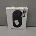 SAMSUNG Wireless Charger DUO Pad, Fast Charge 2.0 (US Version, Black