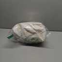 Inflatable Baby Seat for Babies 3 Months & Up, Baby Floor Seats for Sitting Up, Baby Seats for Infants, Blow Up Baby Chair with Built in Air Pump - Bear