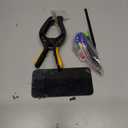 for iPhone 13 Screen Replacement 6.1" with Ear Speaker Flex Cable Proximity Sensor LCD Touch Display Digitizer Full Assembly with Front Glass Repair Tools Kits A2482 A2631 A2634 A2635 A2633