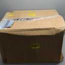 20 Pack 150W UFO Led High Bay Light Fixture,5000K Daylight Commercial Shop Bay Lighting,120VAC,21000LM,[650W MH/HPS Equiv.] US Plug Area Lighting for Warehouse/Barn/Gym/Factory/Workshop