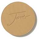jane iredale PurePressed Base Mineral Foundation Refill or Refillable Compact Set| Semi Matte Pressed Powder with SPF | Talc Free, Vegan, Cruelty-Free (Golden Tan)