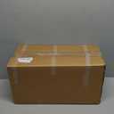 Dasbecan Passenger Side View Mirror Compatible with 2017-2022 Tesla Model 3 Right Door Mirror With Power Folding/Heated Glass/Memory/Power Heated Glass (White)