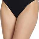 Jockey Women's Underwear Plus Size Elance French Cut - 3 Pack (XL)