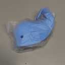 Bath Spout Cover for Bathtub,Baby Shower Protector Cover A Fun Way to Protects Baby from Bumping Head During Bathing Time Cute Soft Whale Design Making for Enjoyable Safe Baths (Blue)