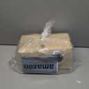 Parakeet Nesting Box Cockatiel Nesting Natural Pine Bird Nest Bird Breeding Box House Acrylic Transparent Bird Box with Detachable Wooden Board for Lovebirds Cockatiel Budgie Conure Parrot S