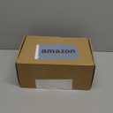 [Luxury] Kitchen Soap Dispenser Set - 16OZ White Glass Bottle, Stainless Steel Pump, Instant Dry Tray, Waterproof Labels, Non-Slip Silicone Pad, and Dish Brush | Upgrade for Your Kitchen and Bathroom