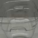 Cambro FreshPro Clear Food Container 12QT