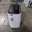 AIRO Portable Air Conditioners 14000 BTU, AC Unit Floor Standing with Remote Control & DYI Installation Kit, New 2025 Model (White)