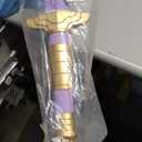 32'' One Piece Flexible Sturdy Sword Prop Costume Accessory