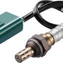 BDFHYK Oxygen Sensor Downstream O2 Sensor, Compatible with Nissan 2005-2019 Frontier L4 2.5L, 2005-2012 Frontier V6 4.0L, 2012-2021 NV1500/NV2500/NV3500, 250-24951 Replacement 1PCS