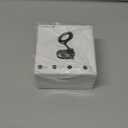 MRGLAS 2026 Upgraded Phone Holders for Your Car, Magsafe Car Mount Ultra Magnetic, 360 Adjustable Vacuum Suction Cup Car Truck Accessories for Men Women, for iPhone 17 Pro Max 16 15 14 13 12 (Black)