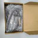 2Pcs Upstream and Downstream Oxygen O2 Sensor for 2012-2016 Accent,Rio,Vel0ster and Soul L4-2.4L OE#234-5055 234-4568